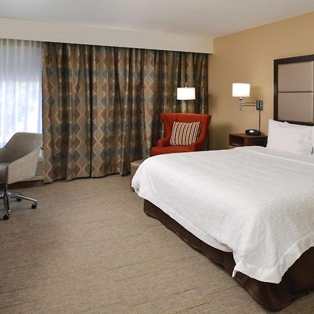 Hampton Inn Carbondale Bagian luar foto