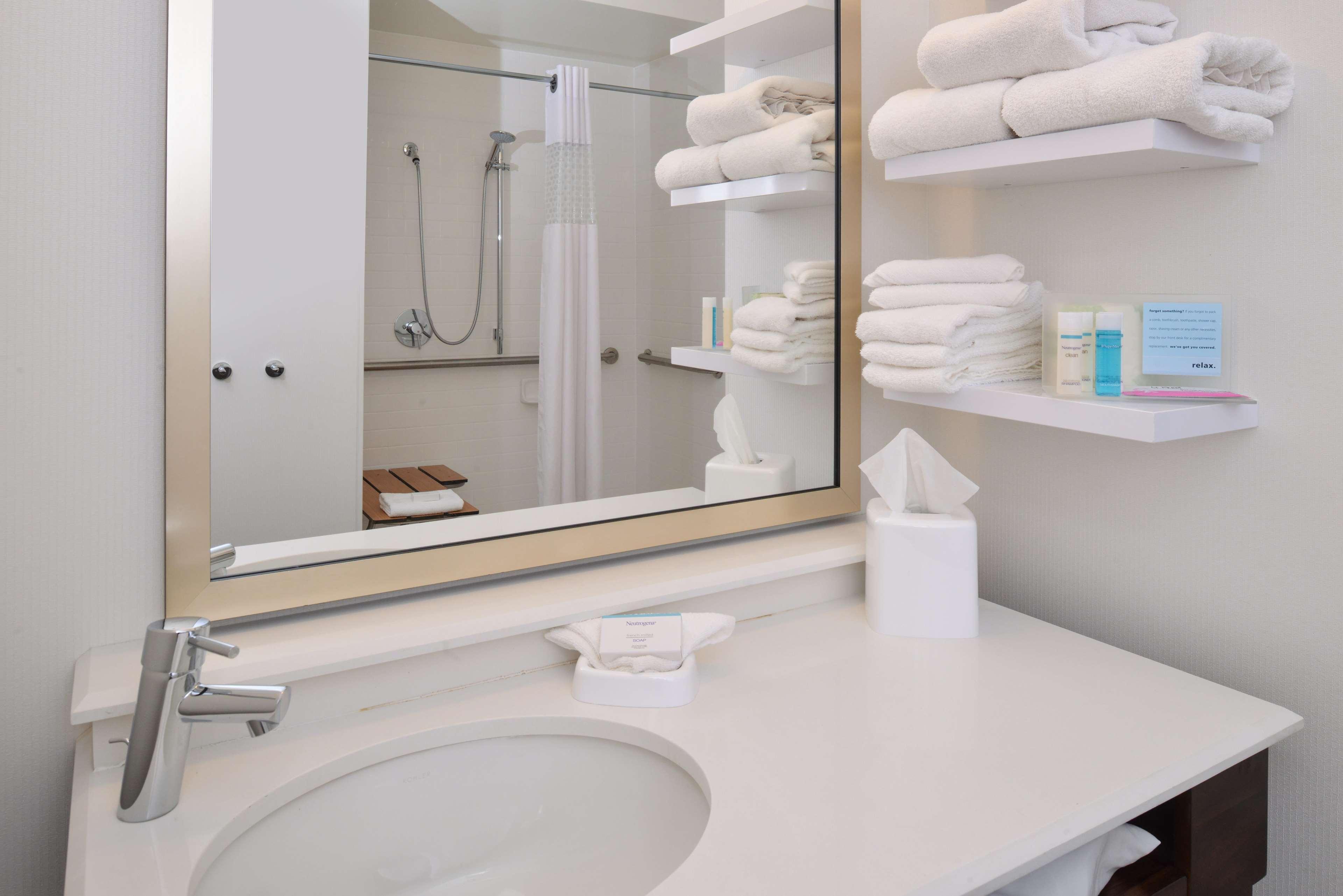 Hampton Inn Carbondale Bagian luar foto