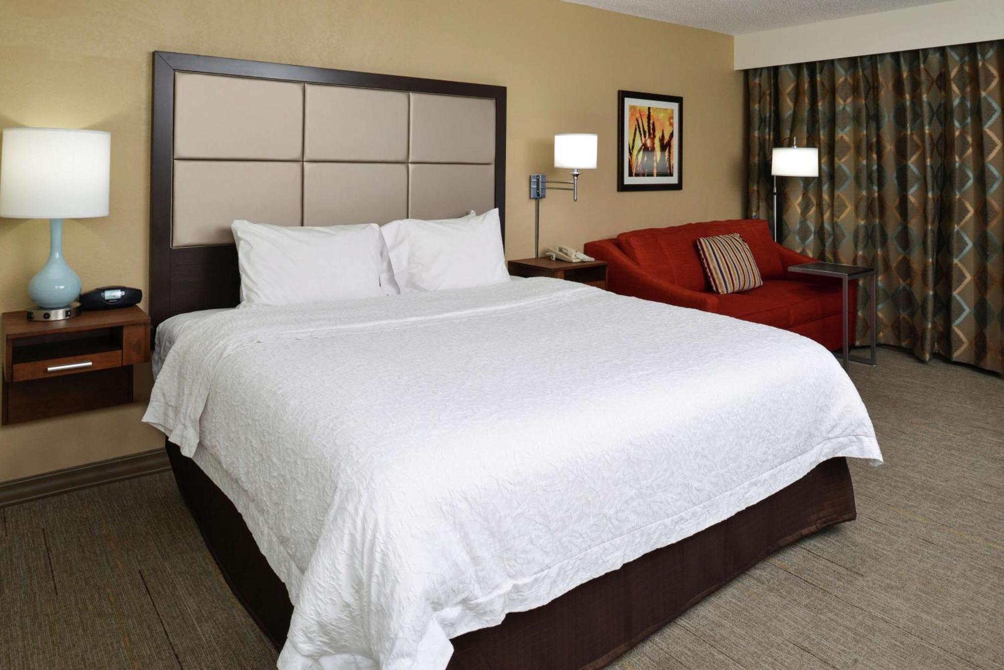 Hampton Inn Carbondale Bagian luar foto