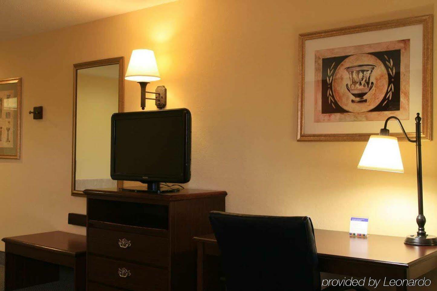 Hampton Inn Carbondale Bagian luar foto